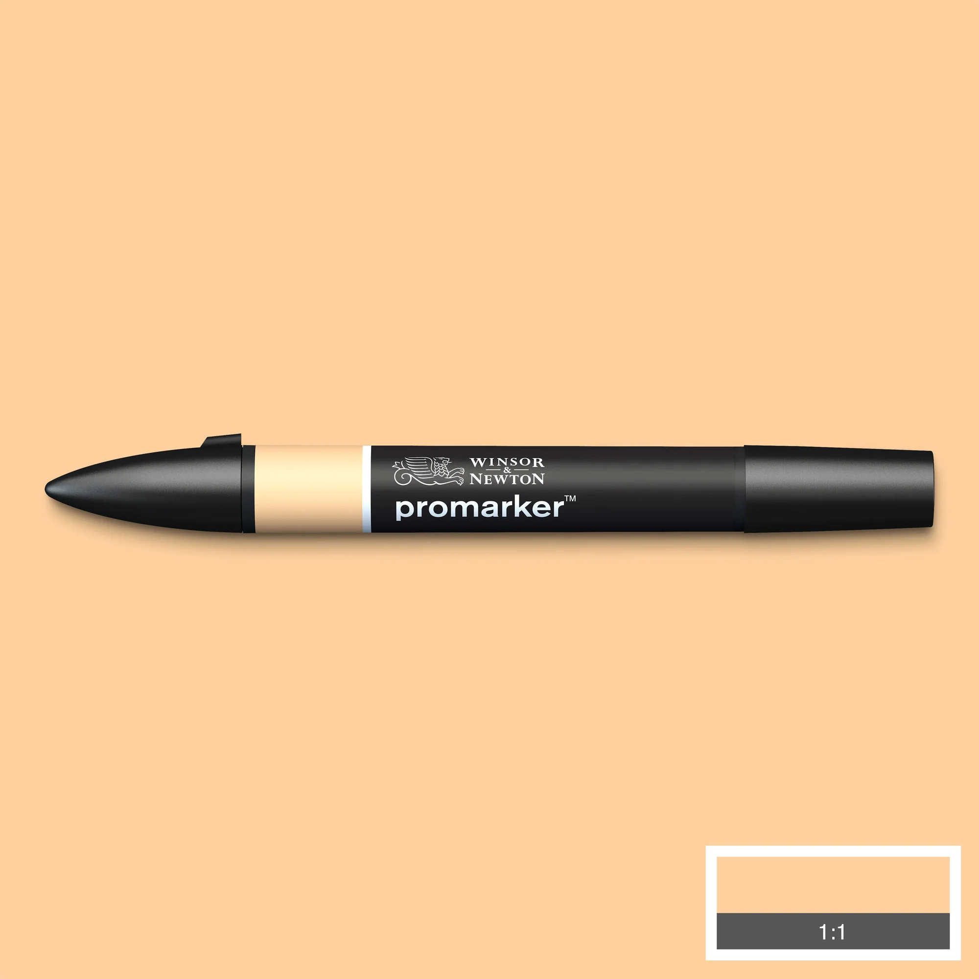 Winsor & Newton Promarkers - Oranges - Image 13