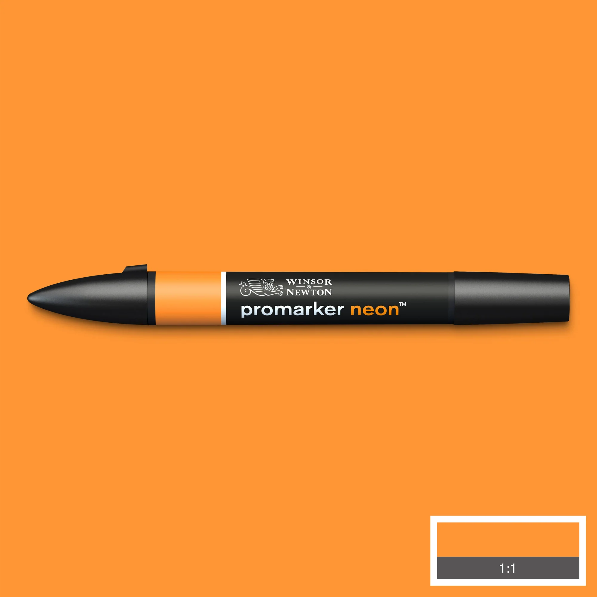 Winsor & Newton Promarkers - Oranges - Image 17