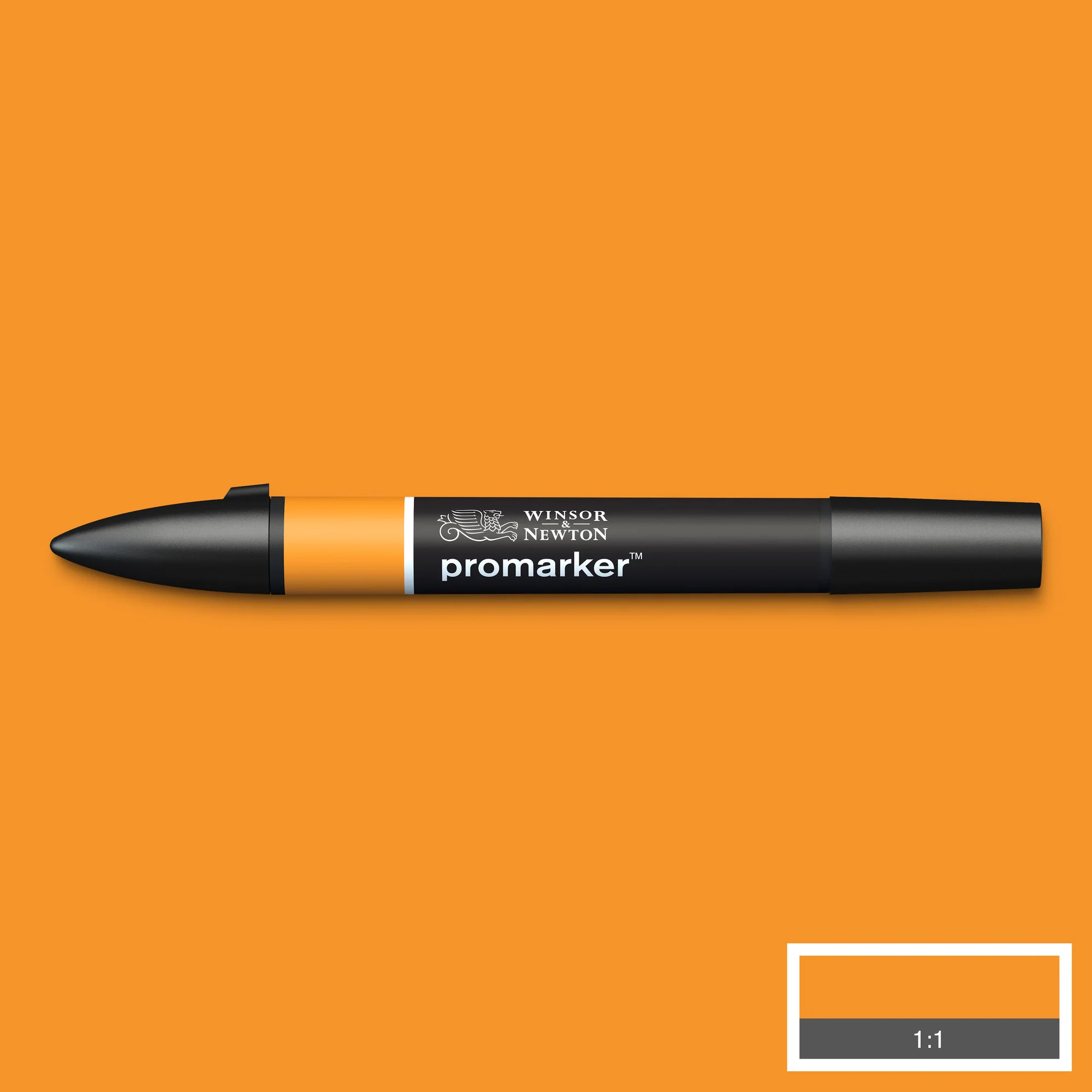 Winsor & Newton Promarkers - Oranges - Image 5