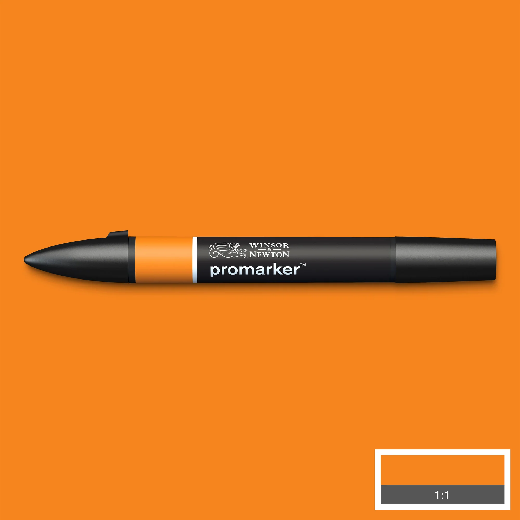 Winsor & Newton Promarkers - Oranges - Image 6