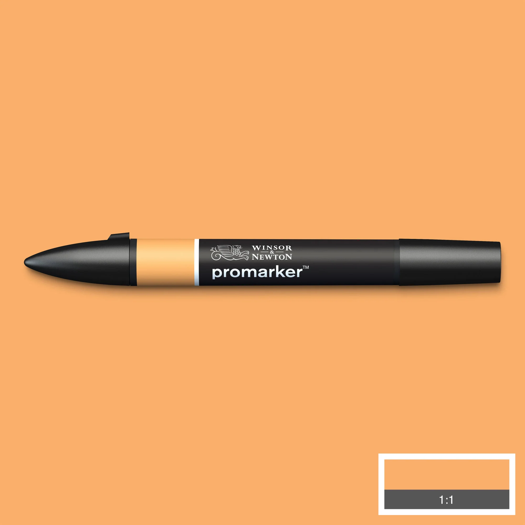 Winsor & Newton Promarkers - Oranges - Image 8