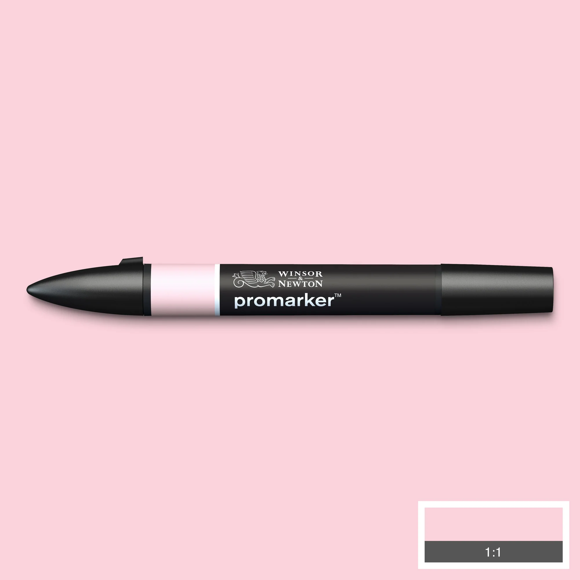 Winsor & Newton Promarkers - Pinks - Image 10