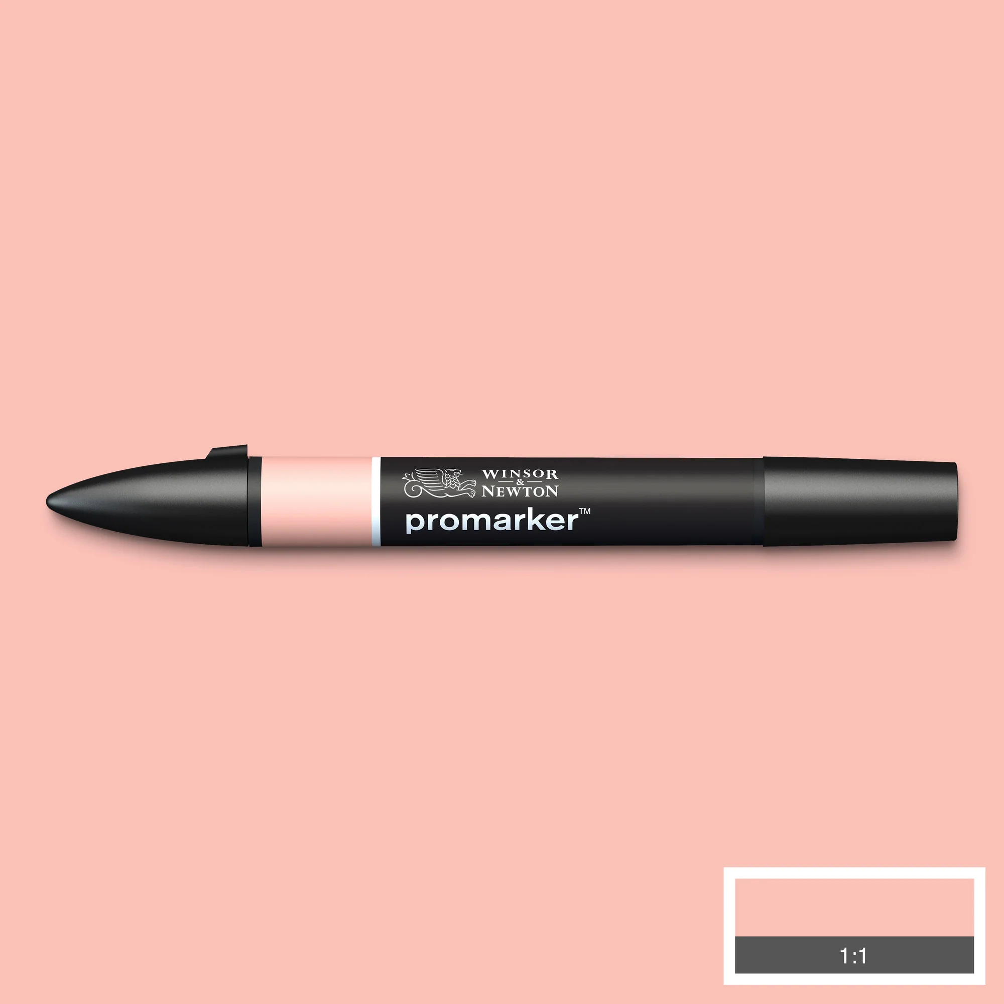 Winsor & Newton Promarkers - Pinks - Image 11