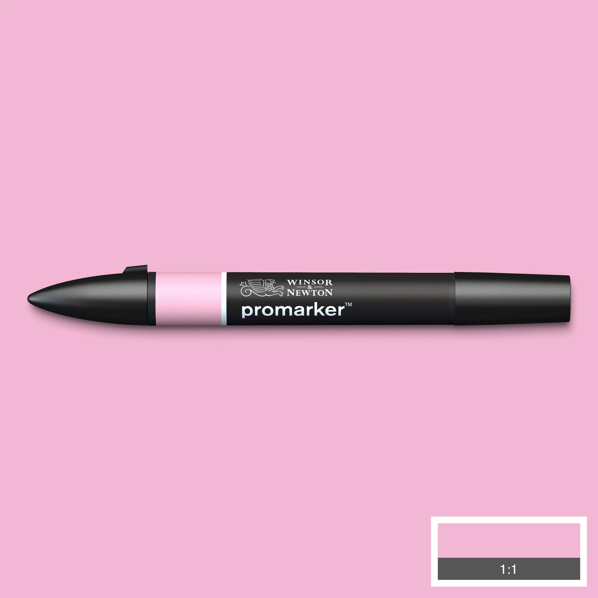 Winsor & Newton Promarkers - Pinks - Image 12