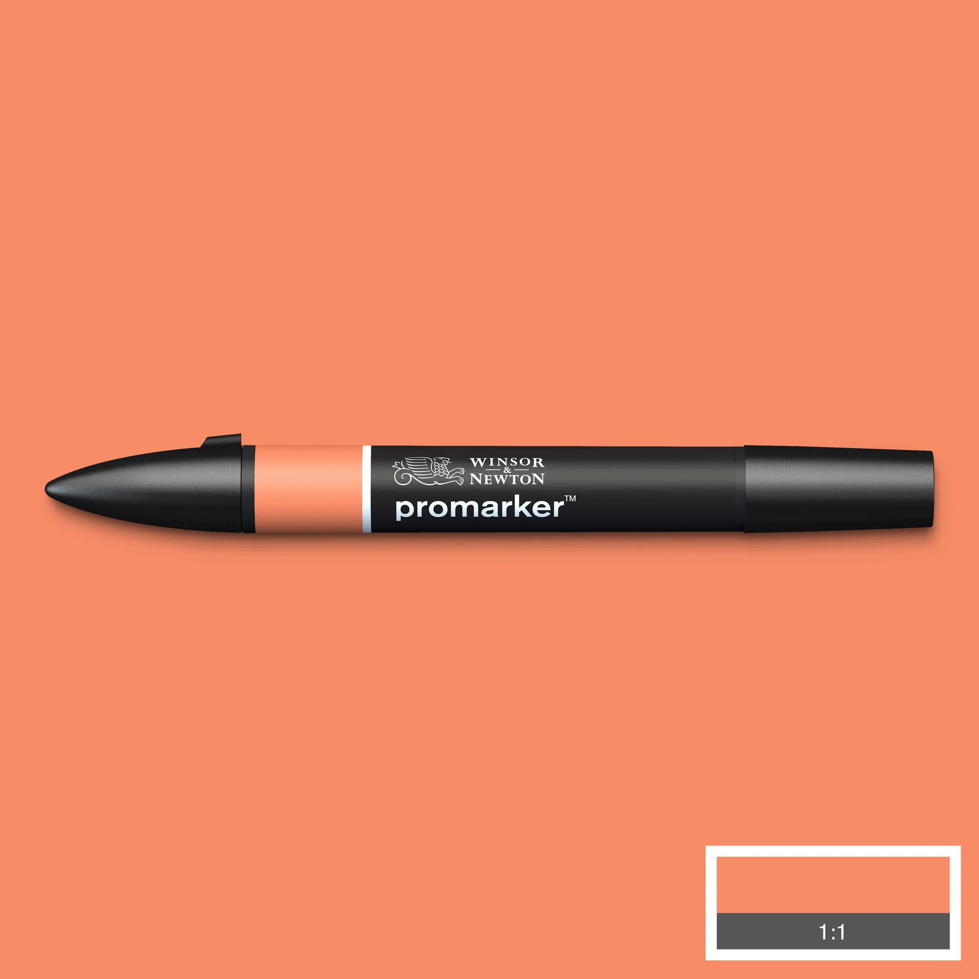 Winsor & Newton Promarkers - Pinks - Image 14
