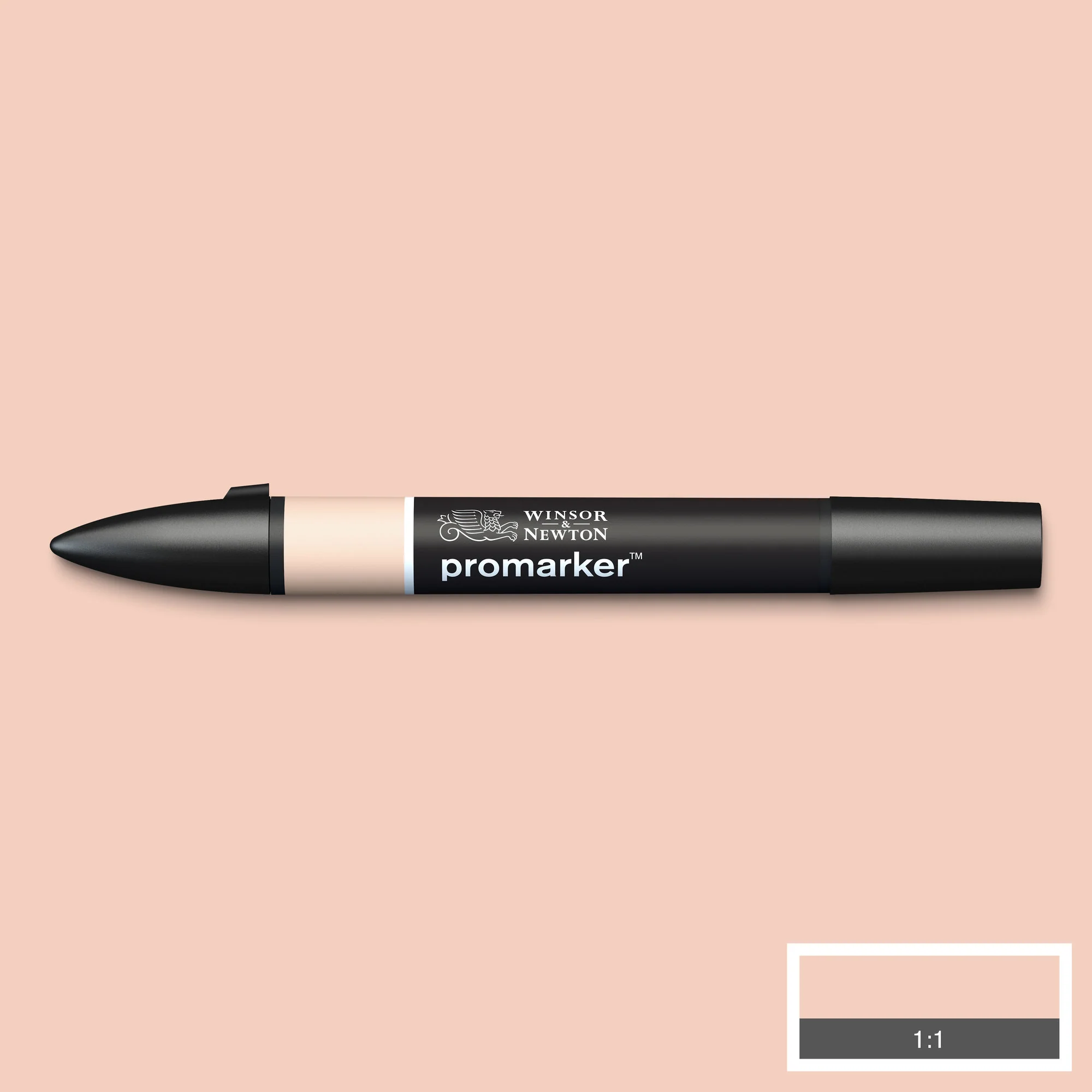 Winsor & Newton Promarkers - Pinks - Image 16
