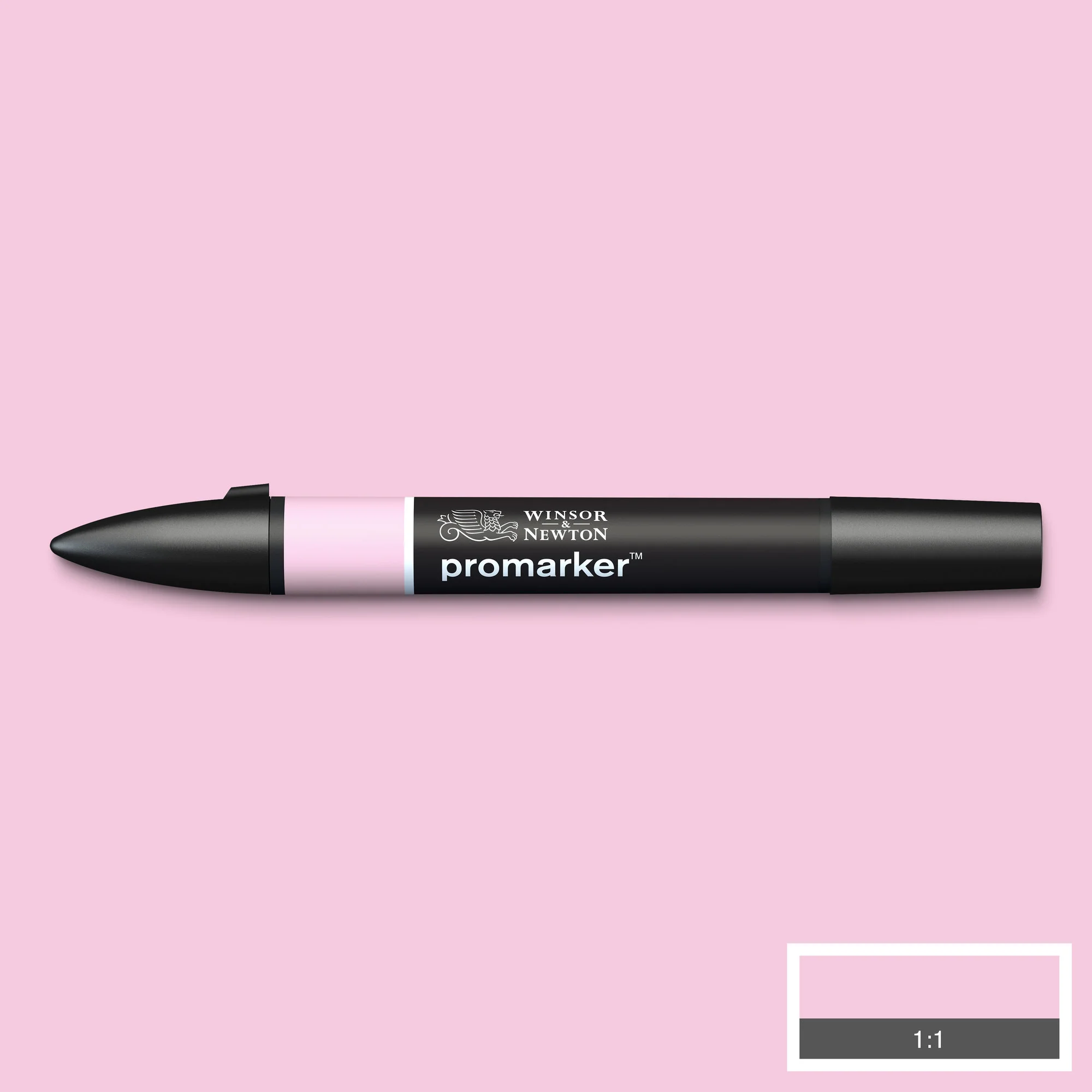 Winsor & Newton Promarkers - Pinks - Image 17