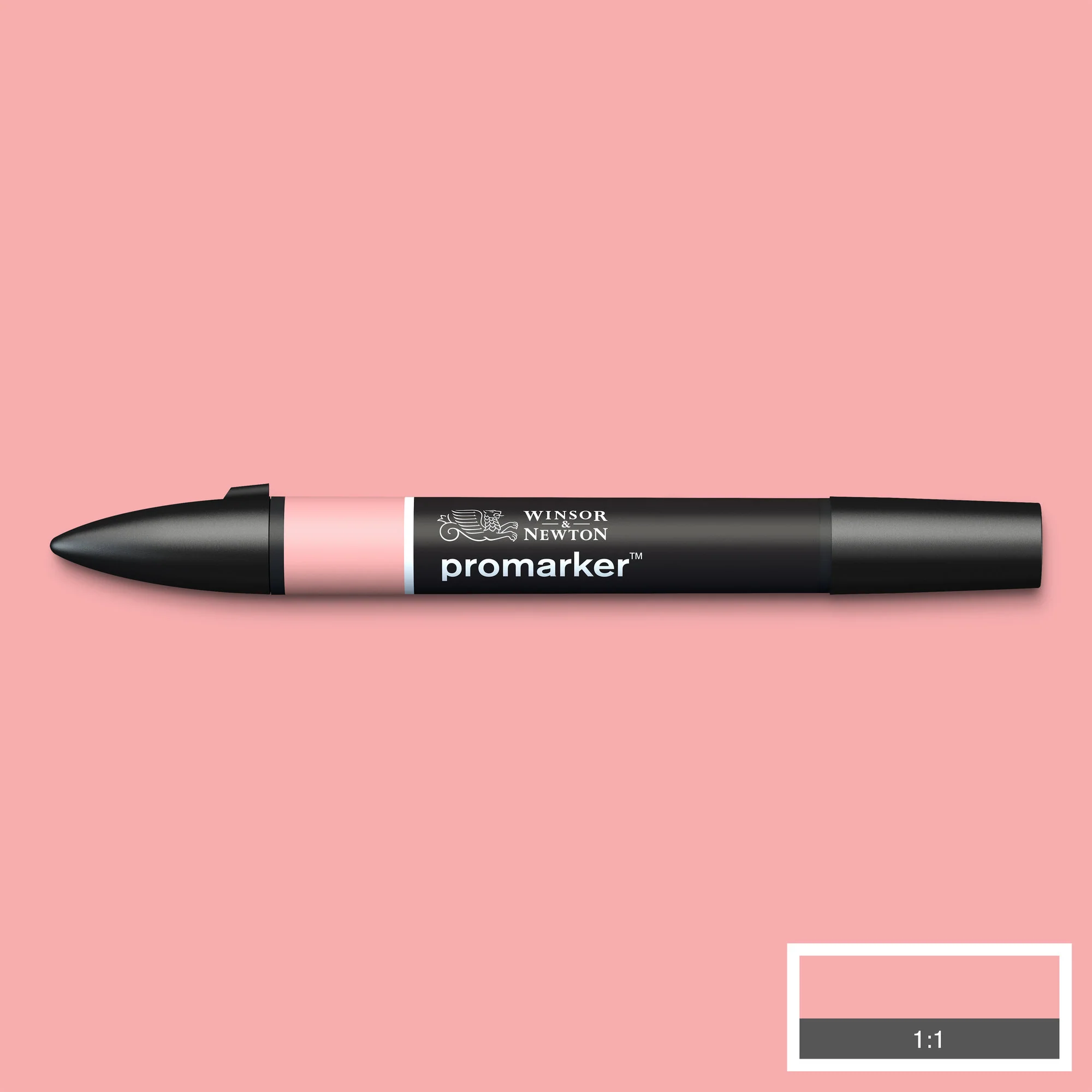 Winsor & Newton Promarkers - Pinks - Image 18