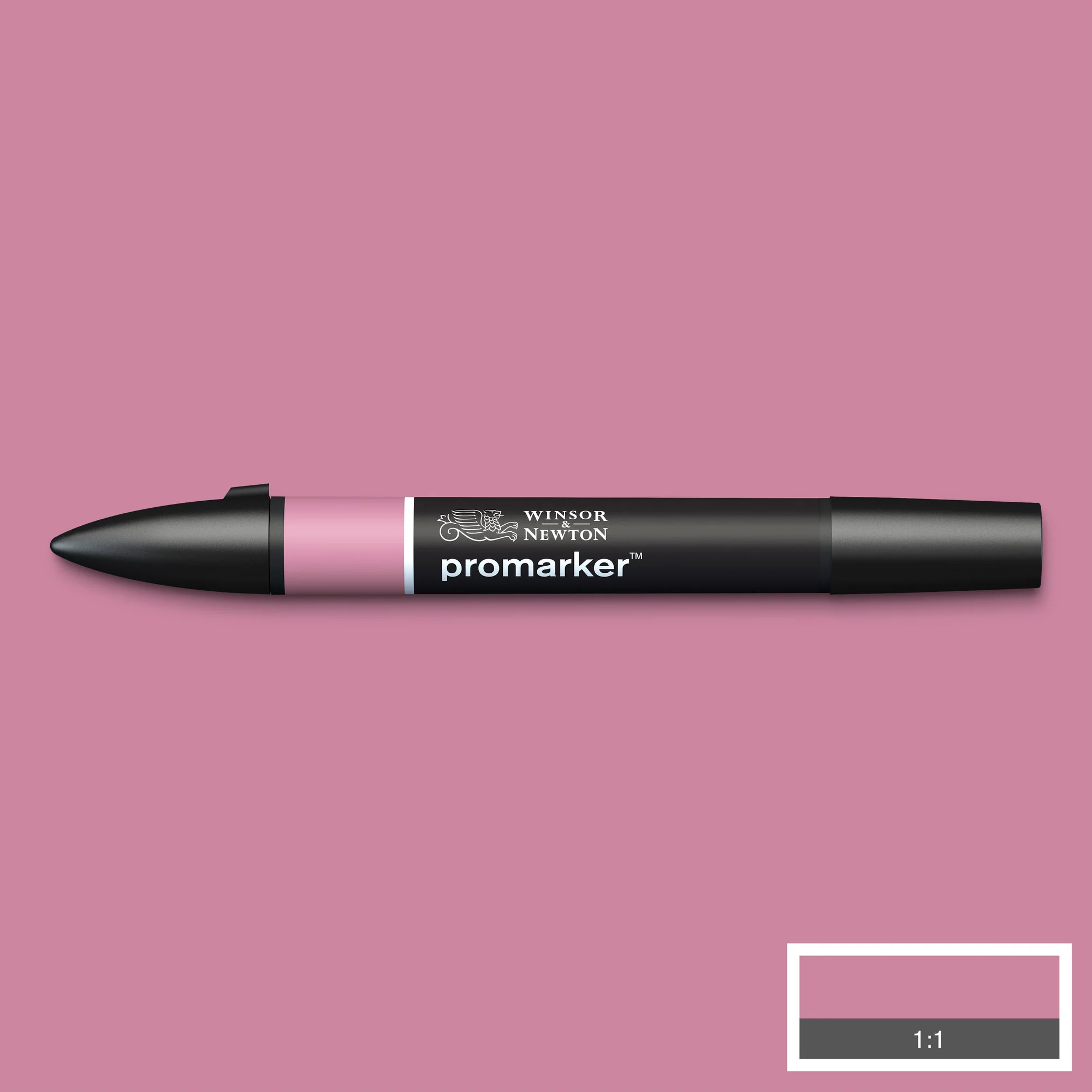 Winsor & Newton Promarkers - Pinks - Image 19