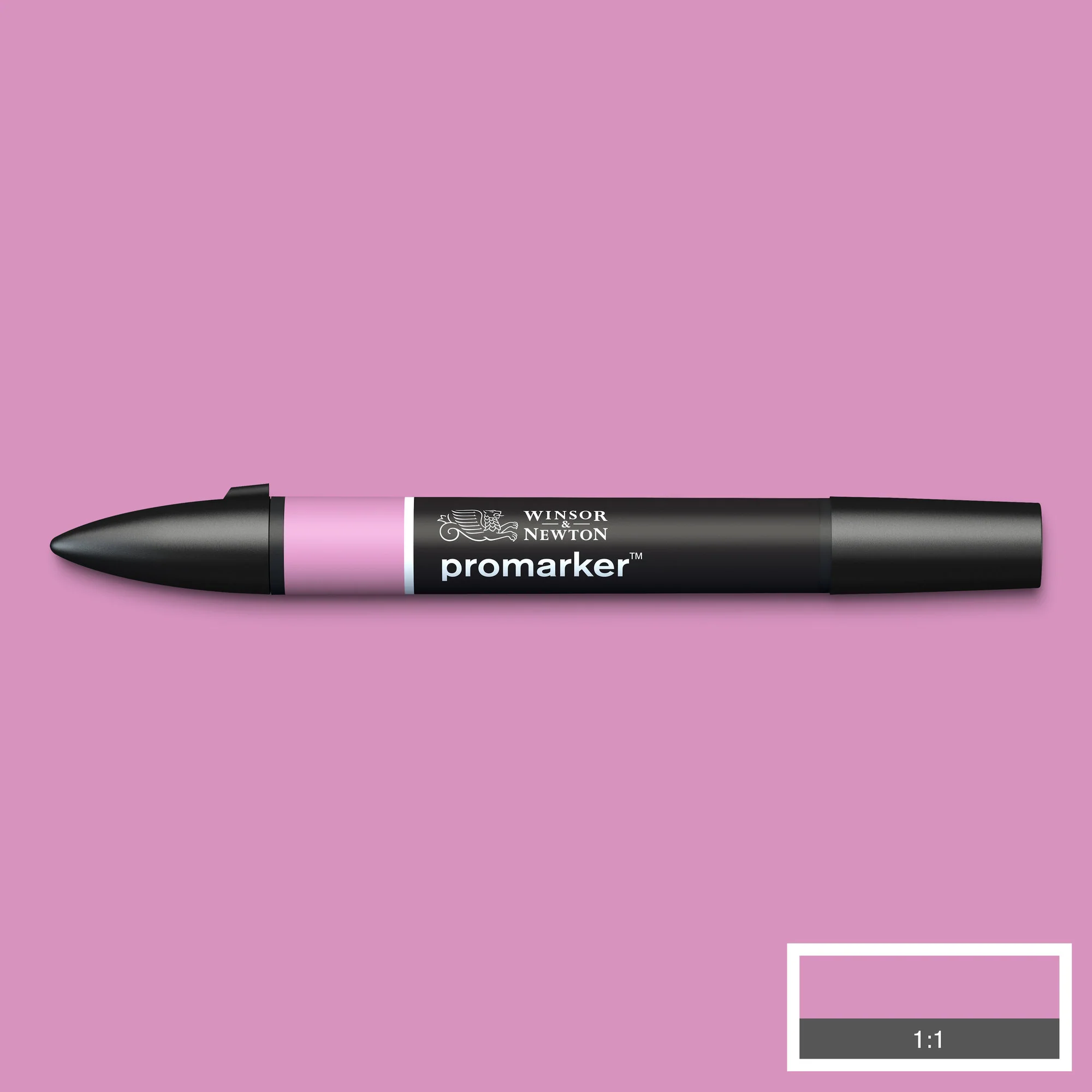 Winsor & Newton Promarkers - Pinks - Image 20