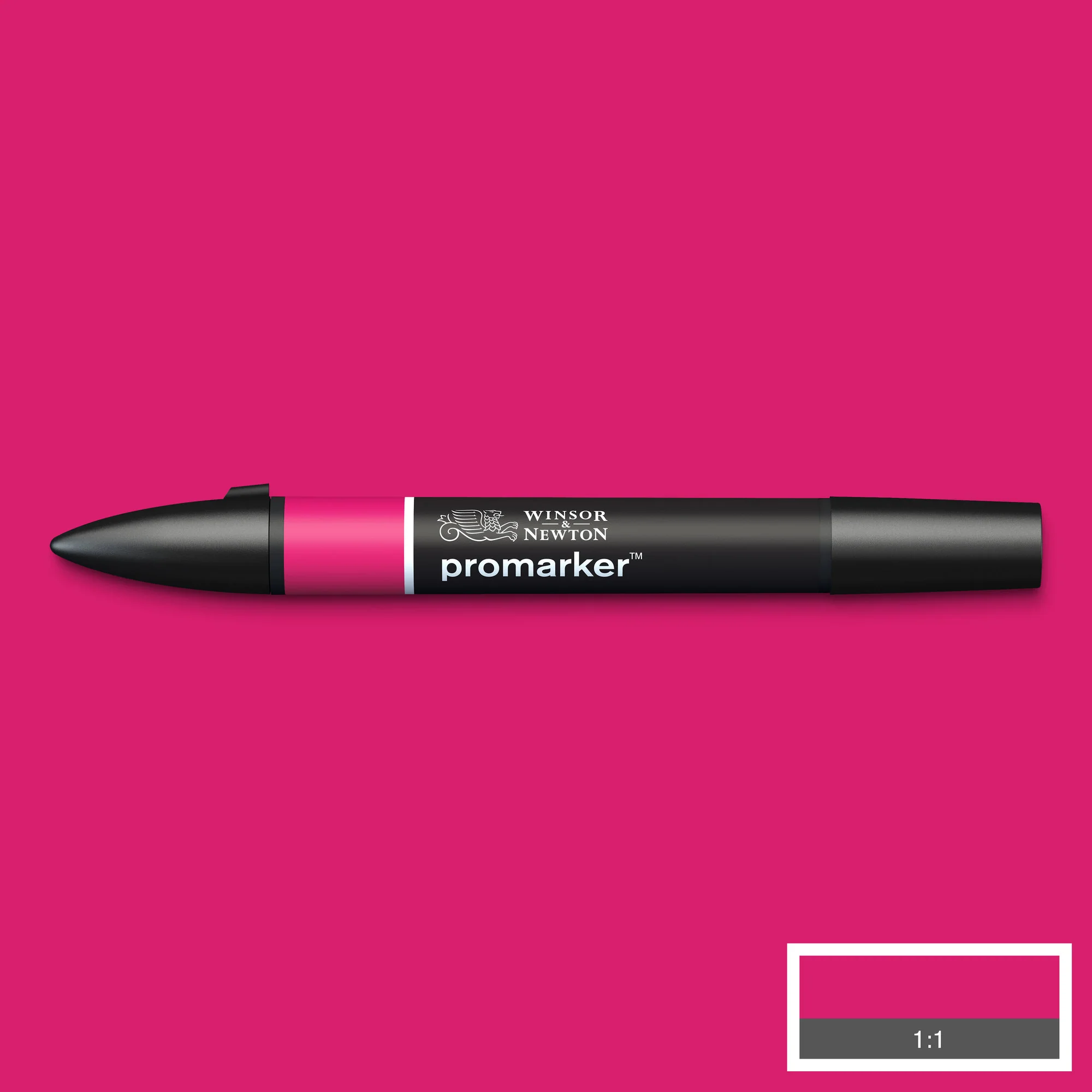 Winsor & Newton Promarkers - Pinks - Image 21