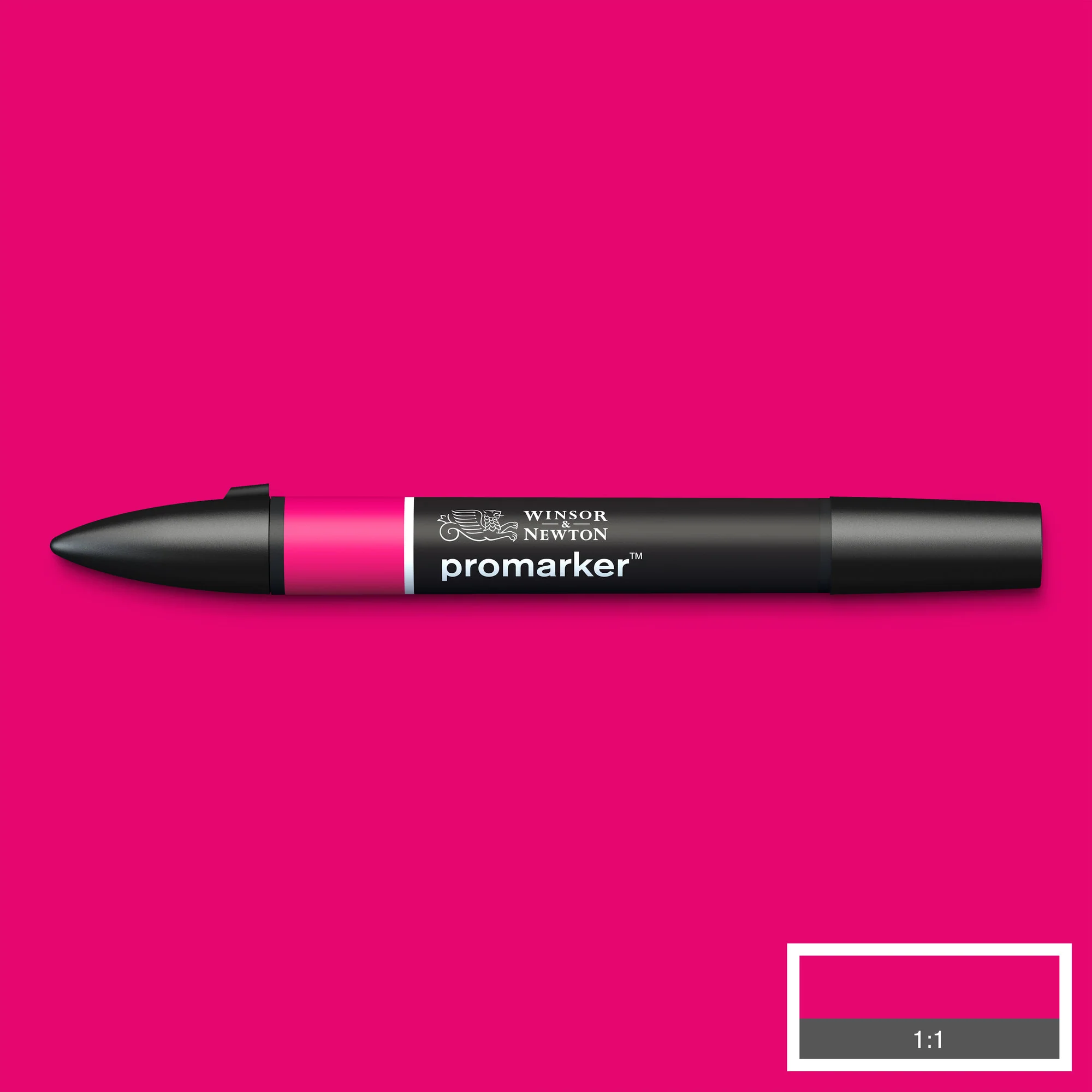 Winsor & Newton Promarkers - Pinks - Image 22