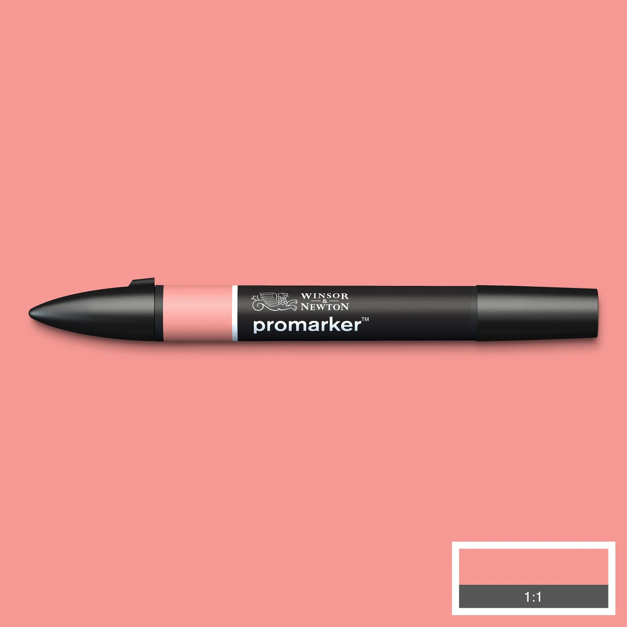 Winsor & Newton Promarkers - Pinks - Image 23
