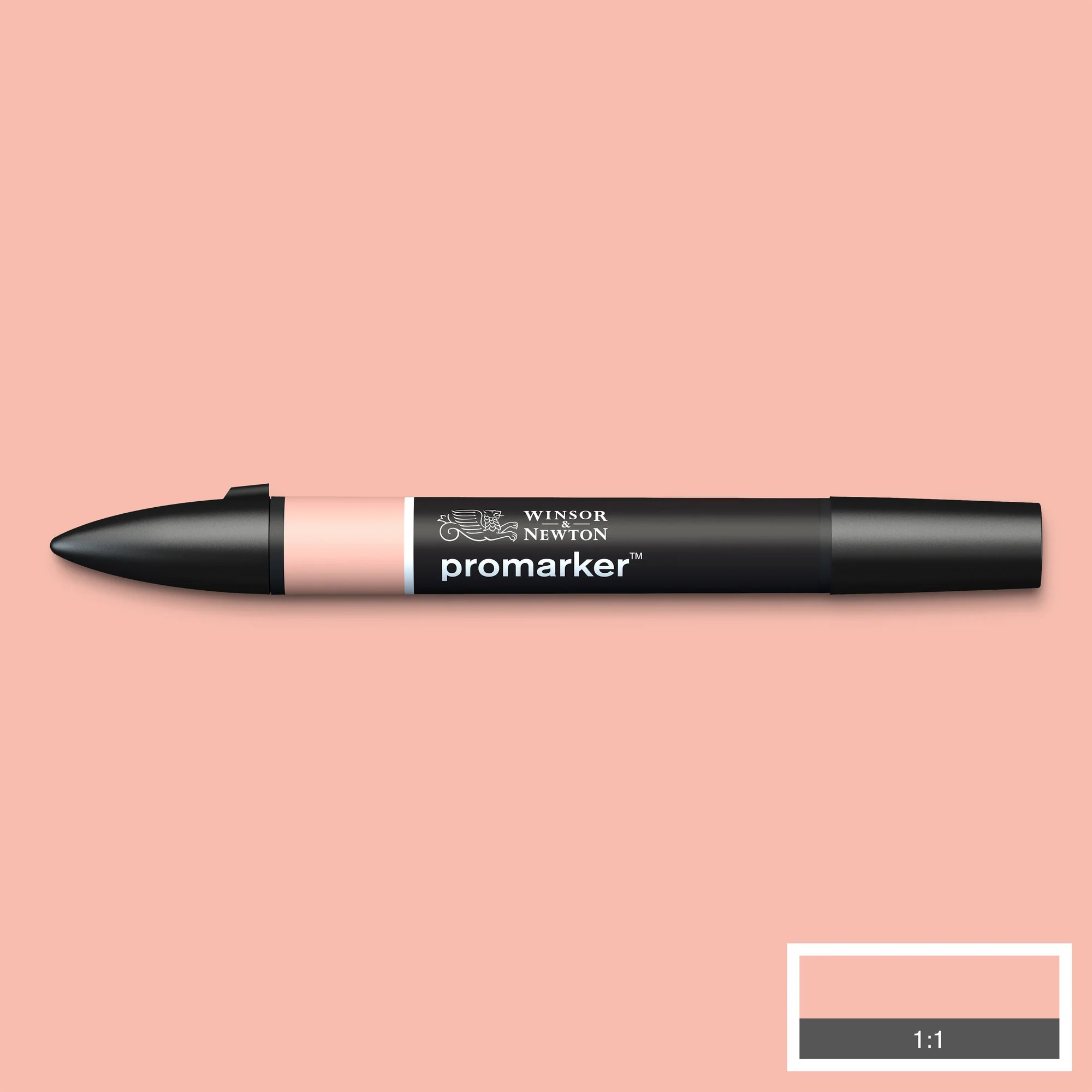 Winsor & Newton Promarkers - Pinks - Image 24