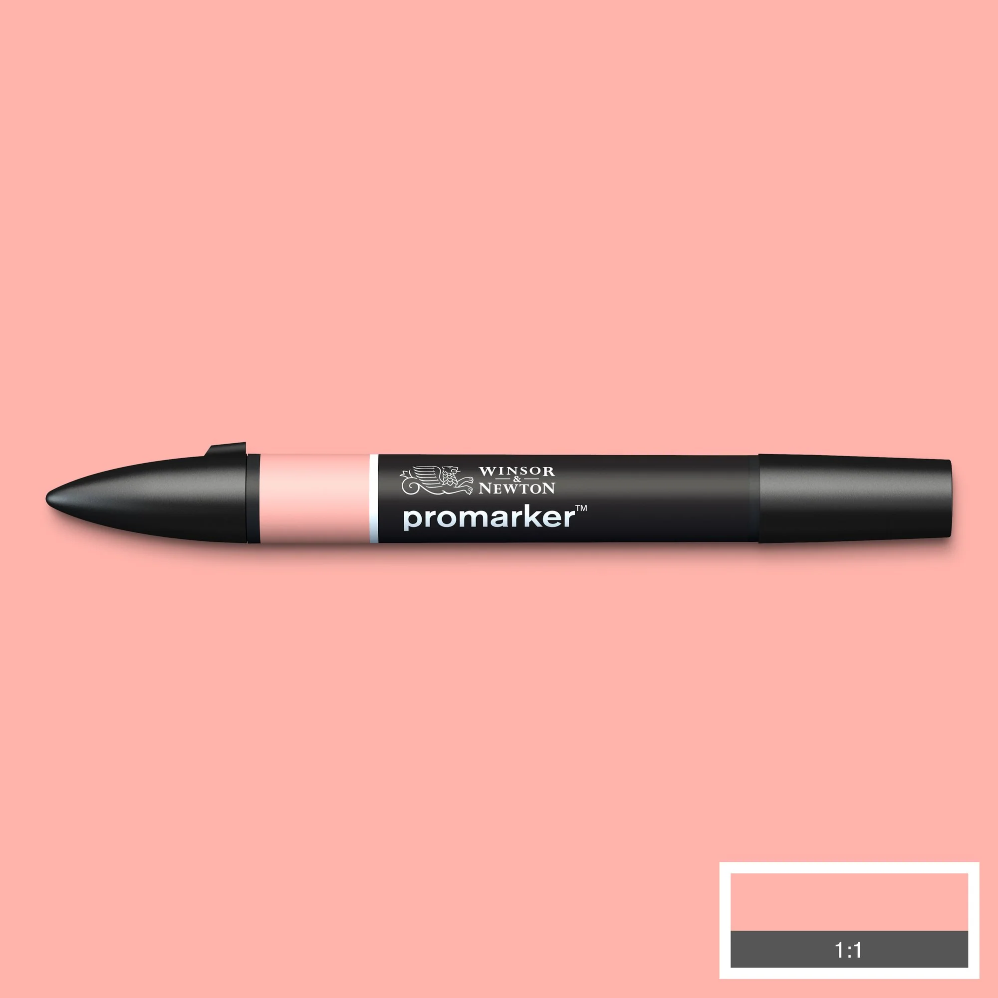 Winsor & Newton Promarkers - Pinks - Image 25