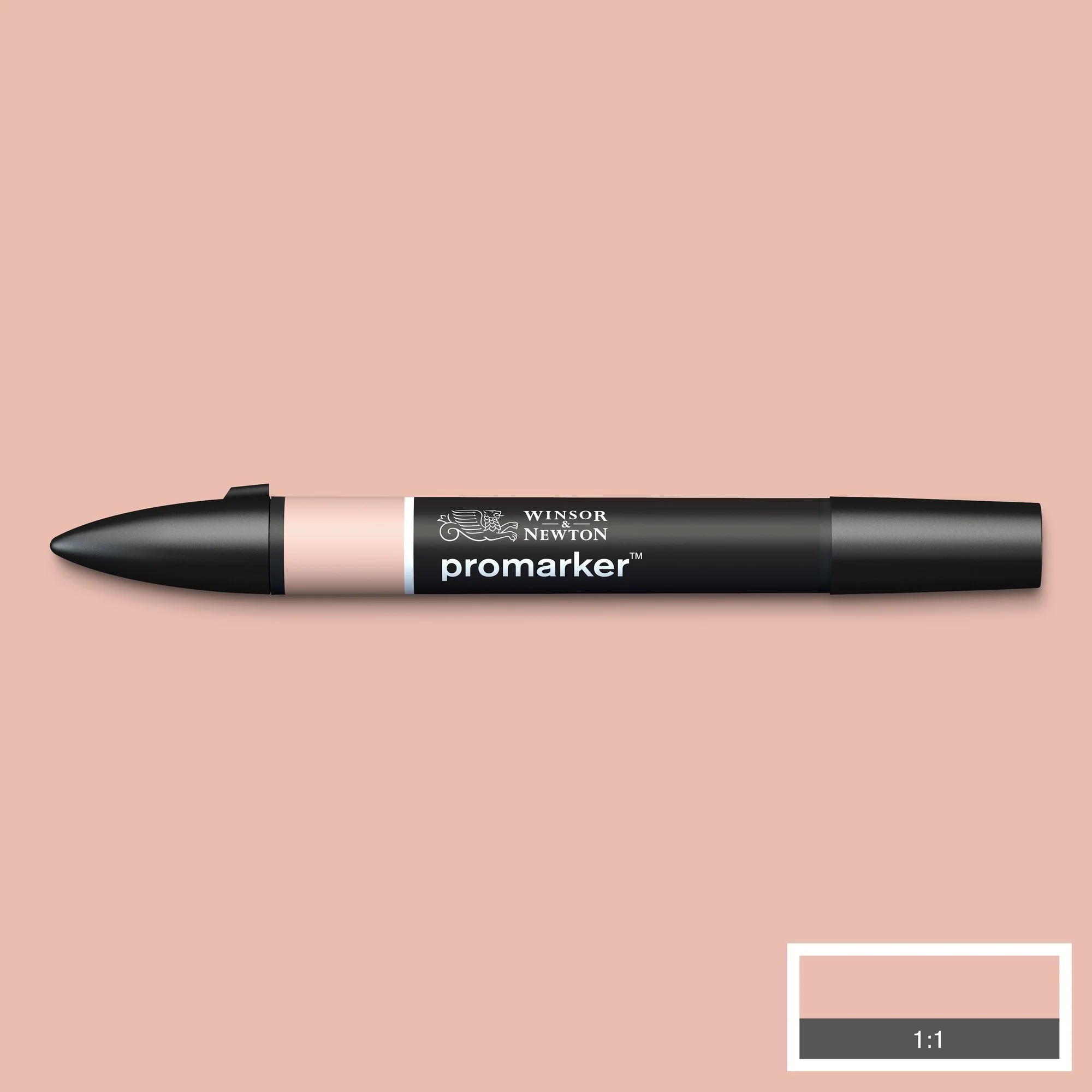 Winsor & Newton Promarkers - Pinks - Image 28
