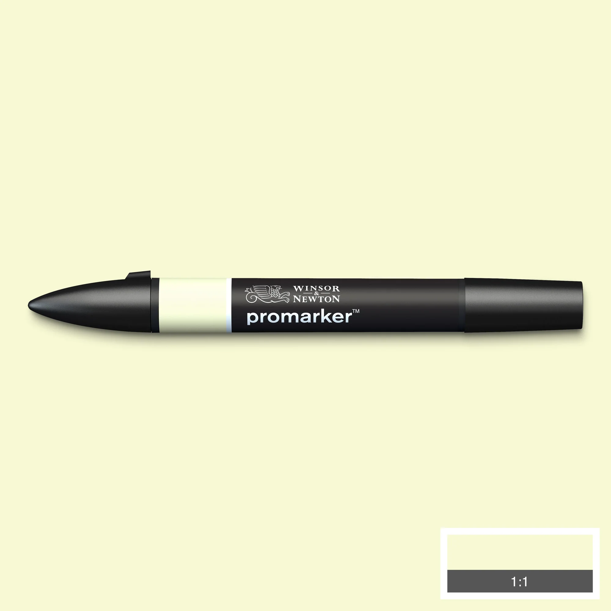 Winsor & Newton Promarkers - Whites - Image 3