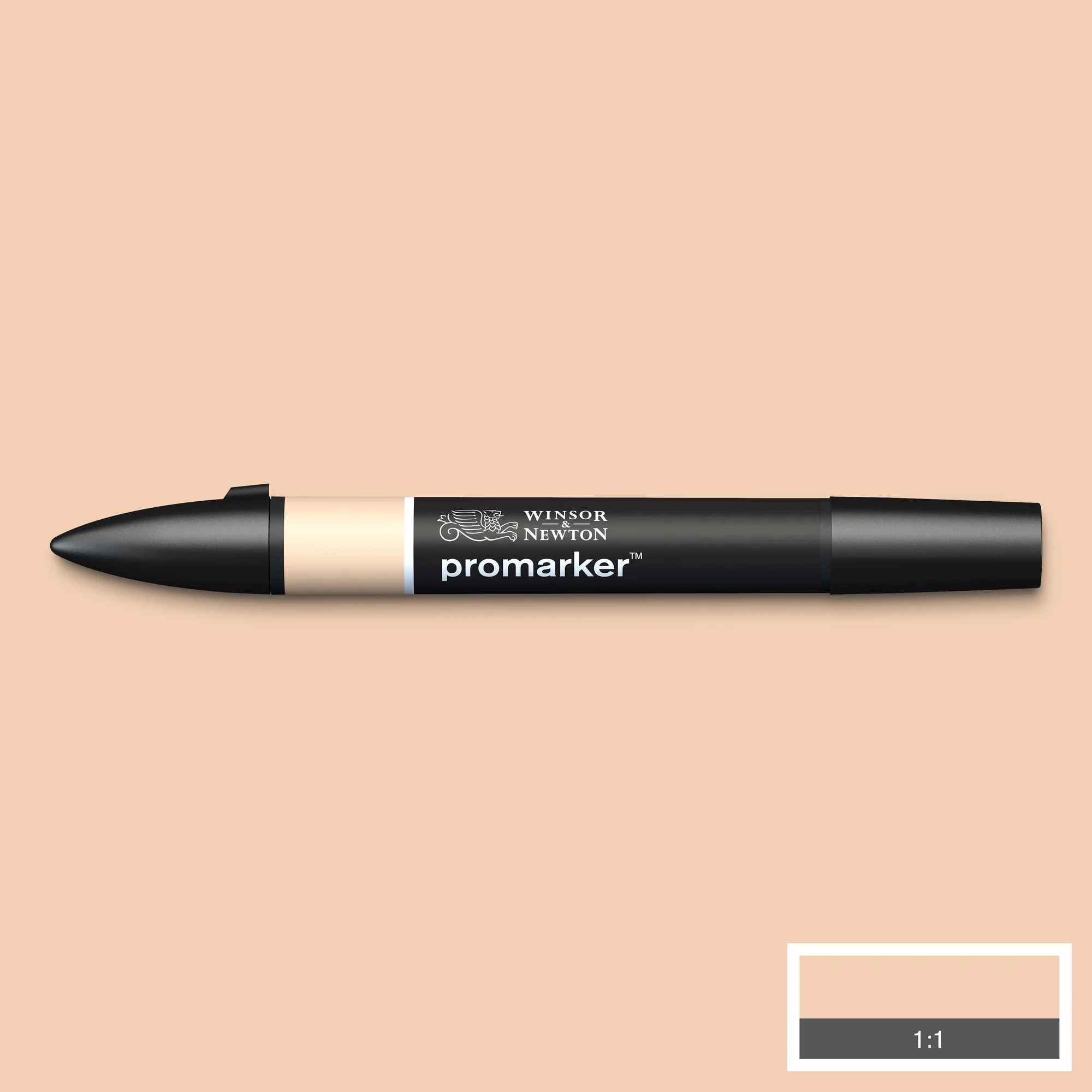 Winsor & Newton Promarkers - Yellows - Image 11