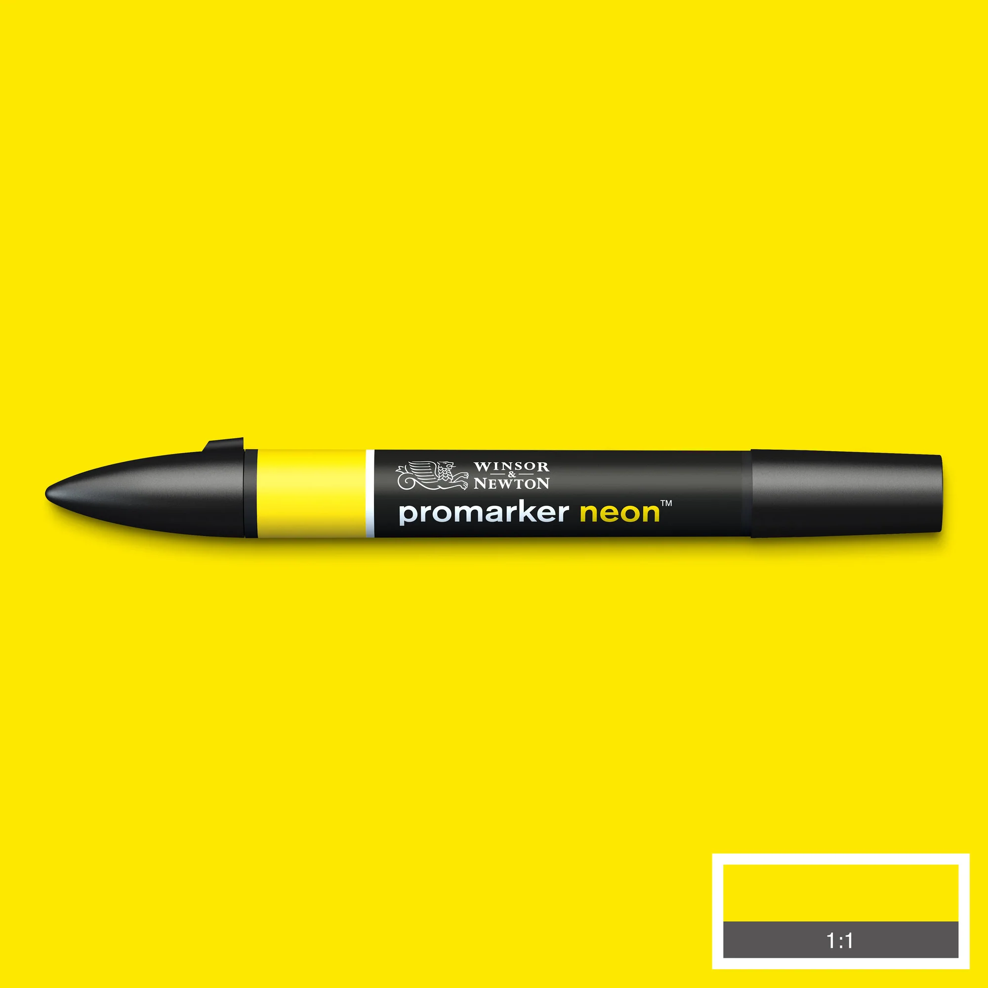 Winsor & Newton Promarkers - Yellows - Image 12