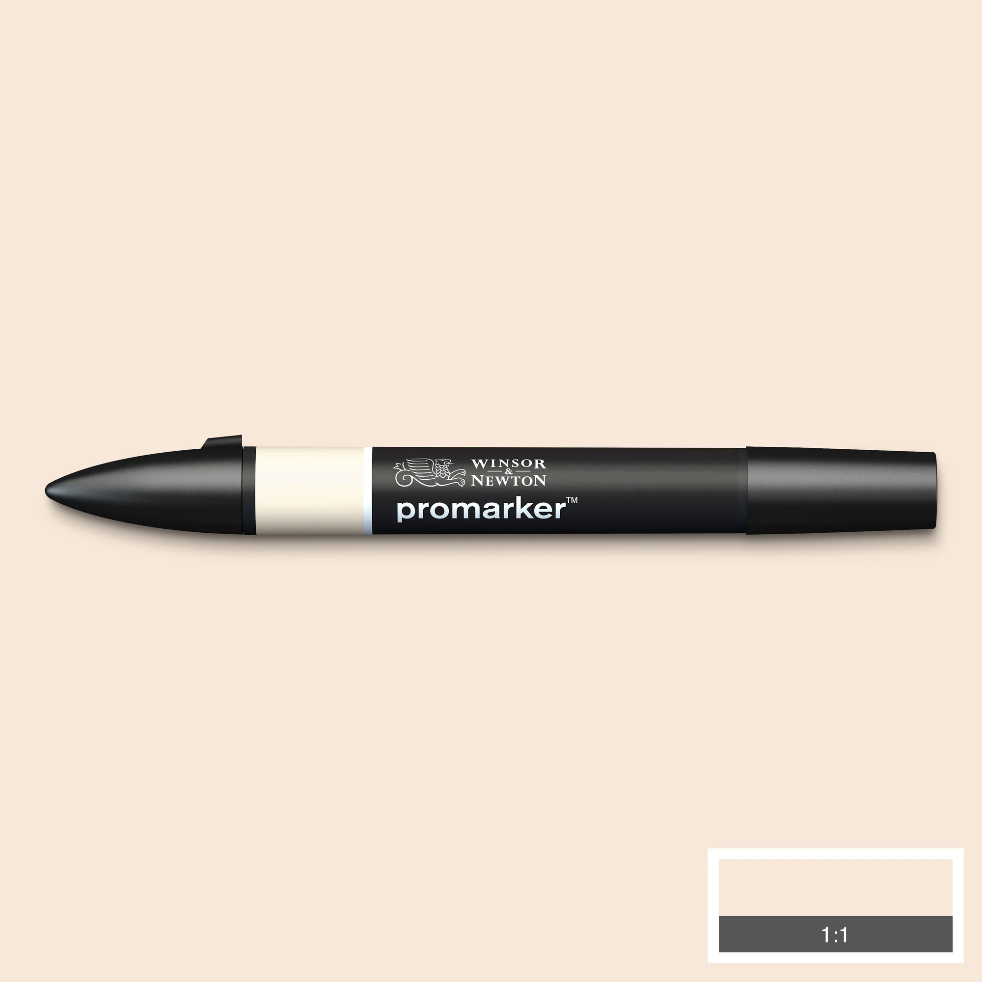 Winsor & Newton Promarkers - Yellows - Image 6