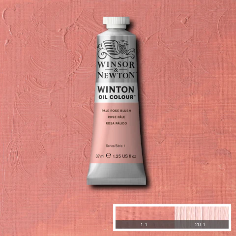 Winton Oil Colours - Orange or Red or Purple - Image 29