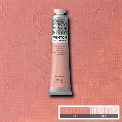 Winton Oil Colours - Orange or Red or Purple - Image 30