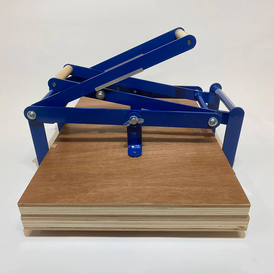 WoodZilla Printing Presses A2 (Special Order) - Image 3