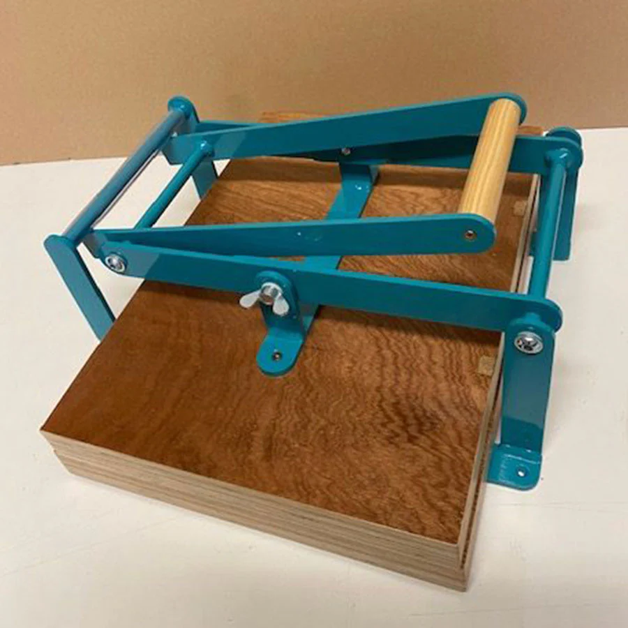 WoodZilla Printing Presses A3 (Special Order) - Image 2