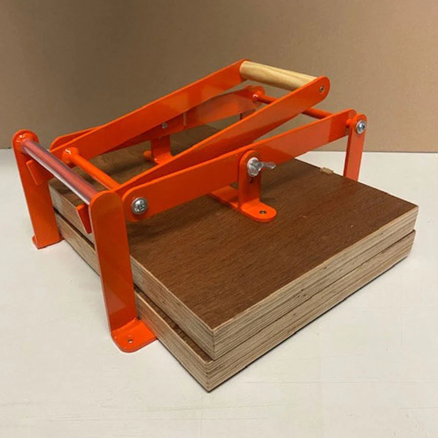 WoodZilla Printing Presses A3 (Special Order) - Image 4