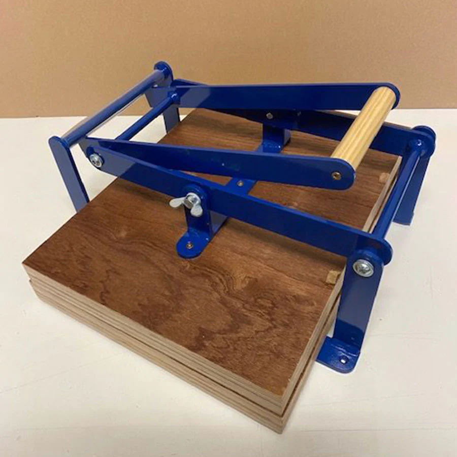 WoodZilla Printing Presses A3 (Special Order) - Image 5