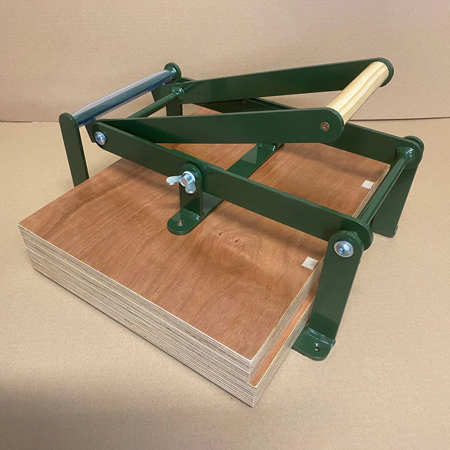 WoodZilla Printing Presses A3 (Special Order) - Image 6
