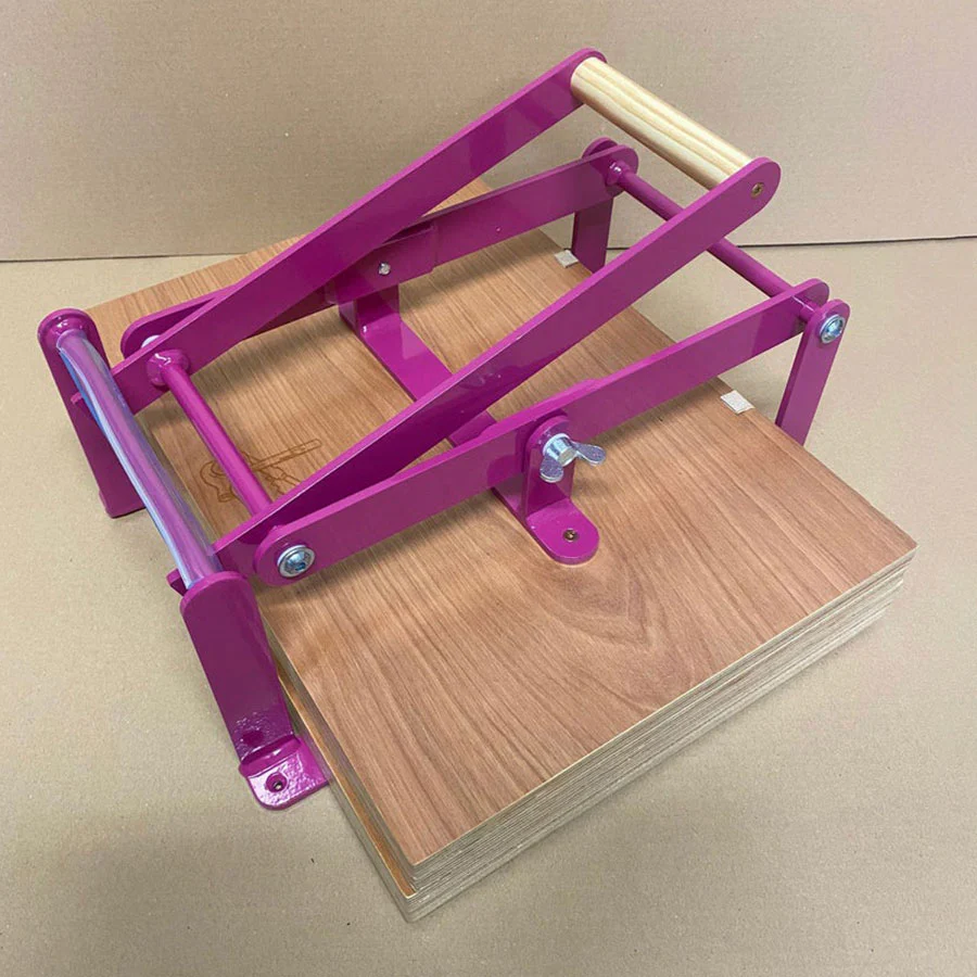 WoodZilla Printing Presses A3 (Special Order) - Image 7