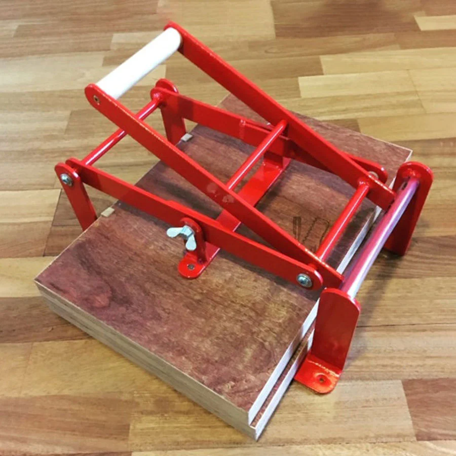 WoodZilla Printing Presses A3 (Special Order) - Image 8