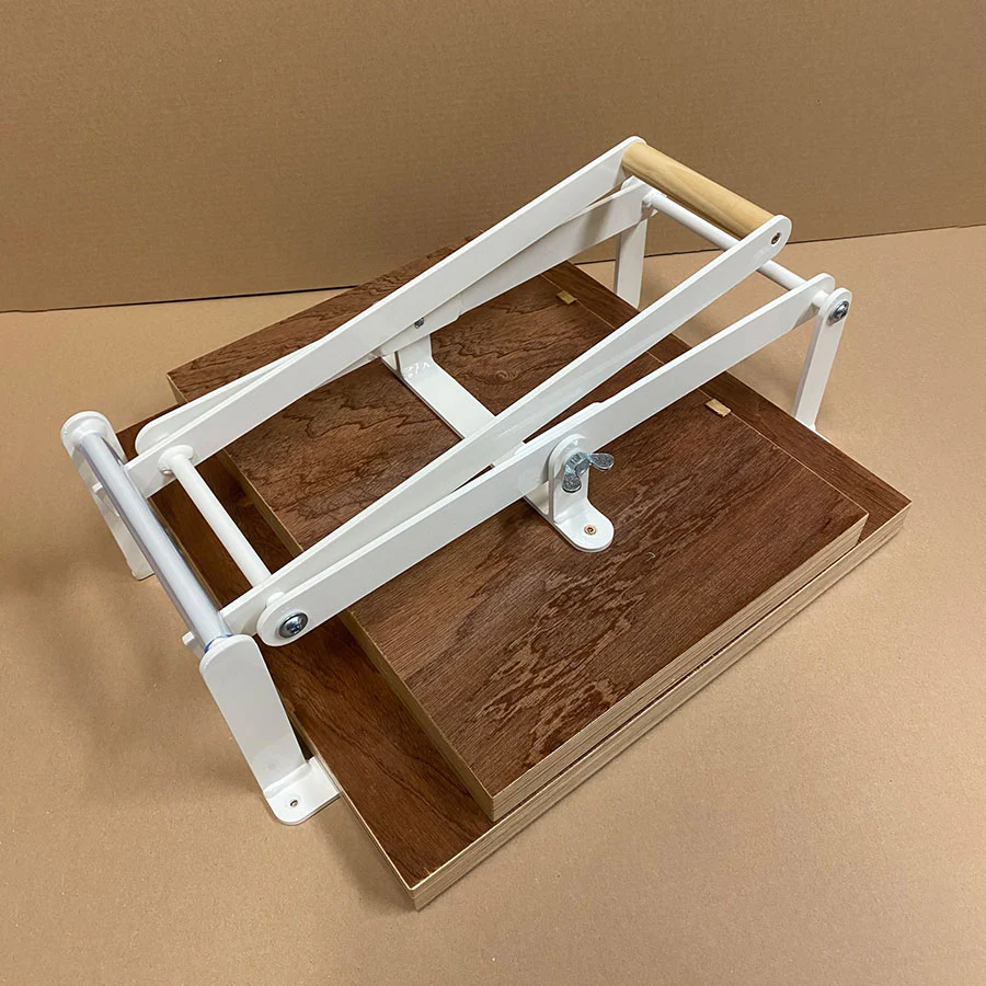 WoodZilla Printing Presses A3 Wide (Special Order) - Image 8