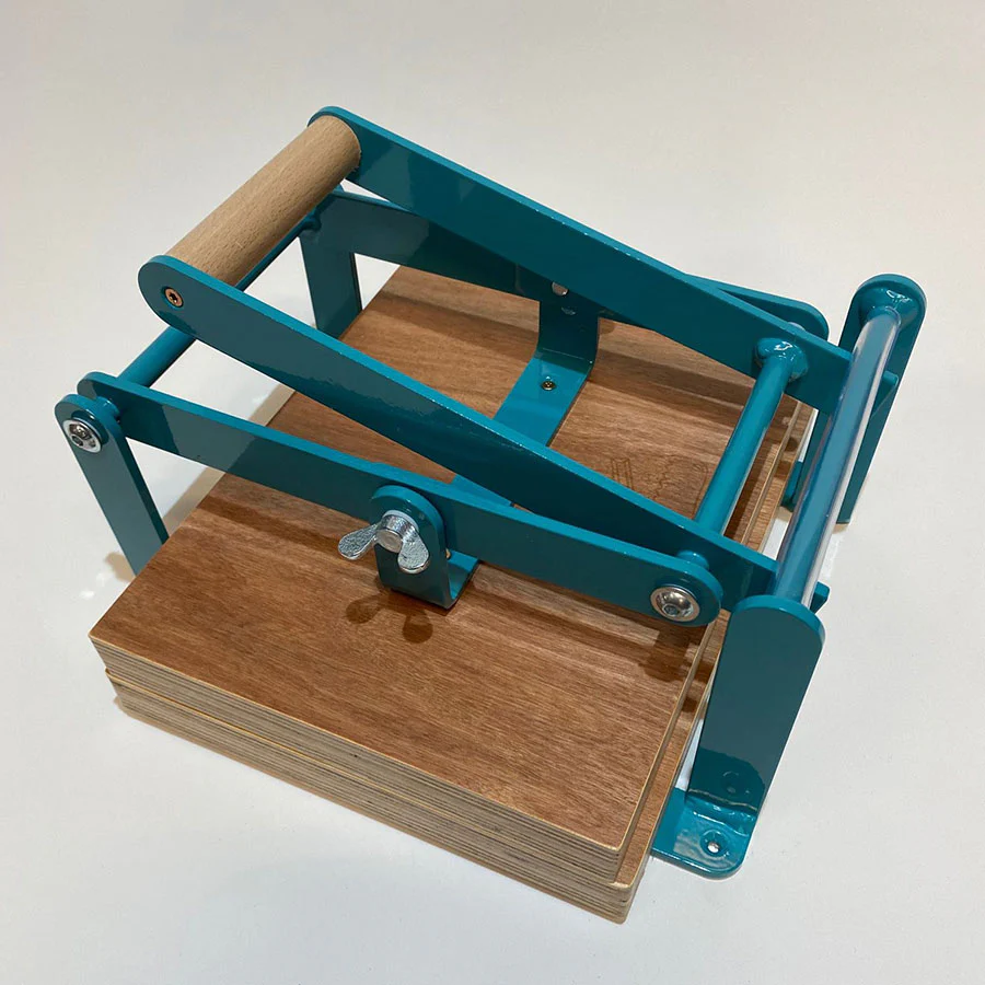 WoodZilla Printing Presses A4 (Special Order) - Image 2