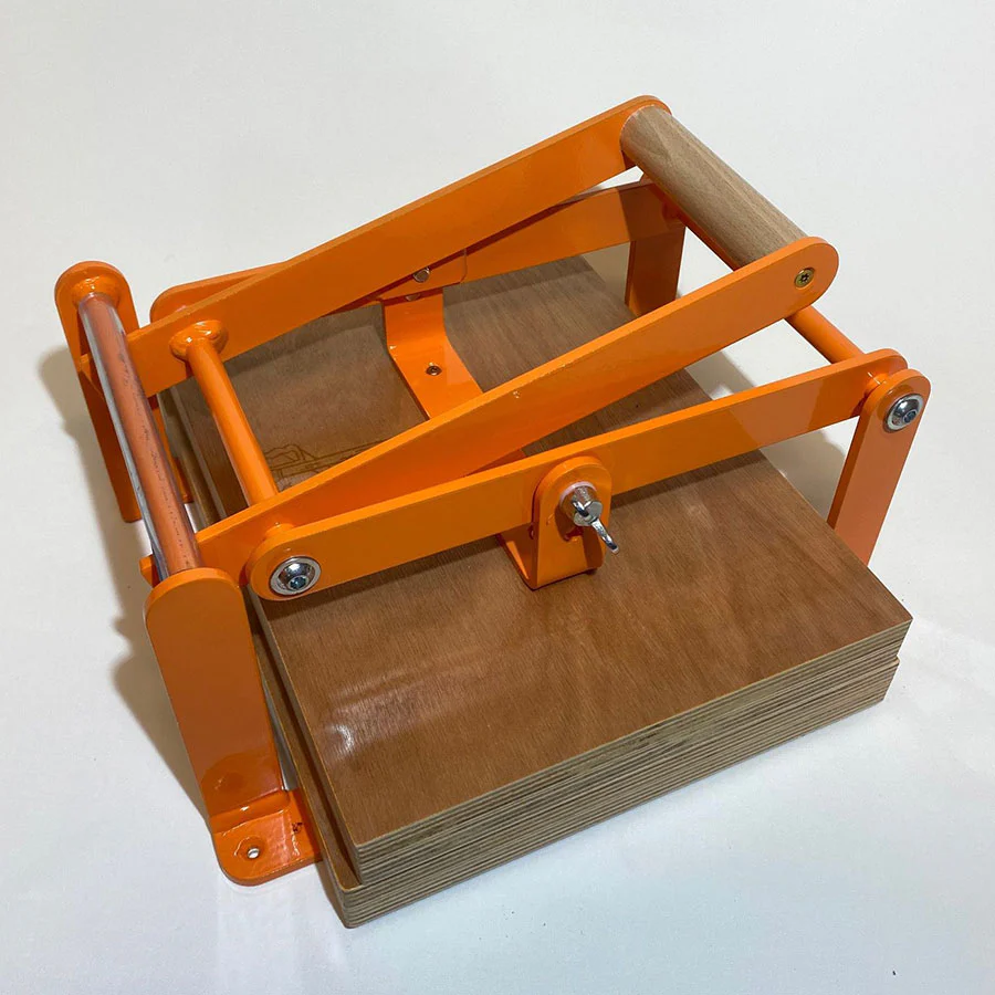 WoodZilla Printing Presses A4 (Special Order) - Image 4