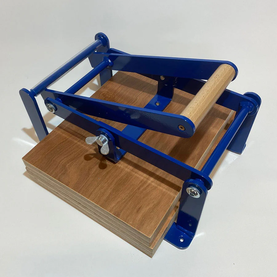WoodZilla Printing Presses A4 (Special Order) - Image 5