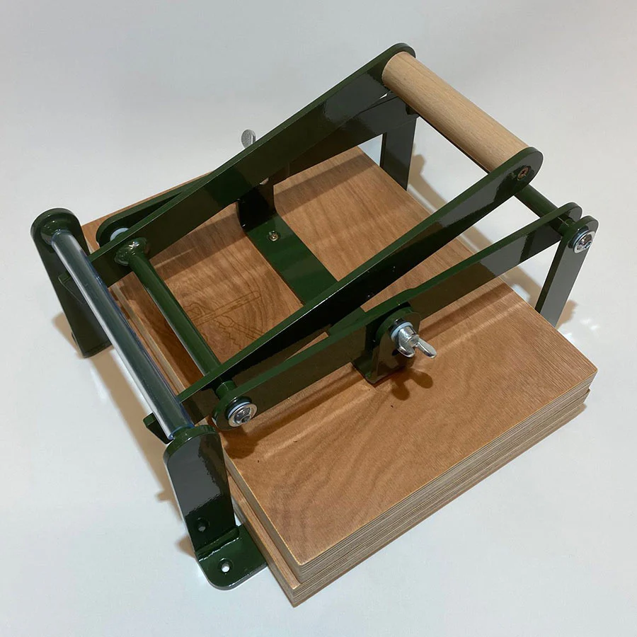 WoodZilla Printing Presses A4 (Special Order) - Image 6