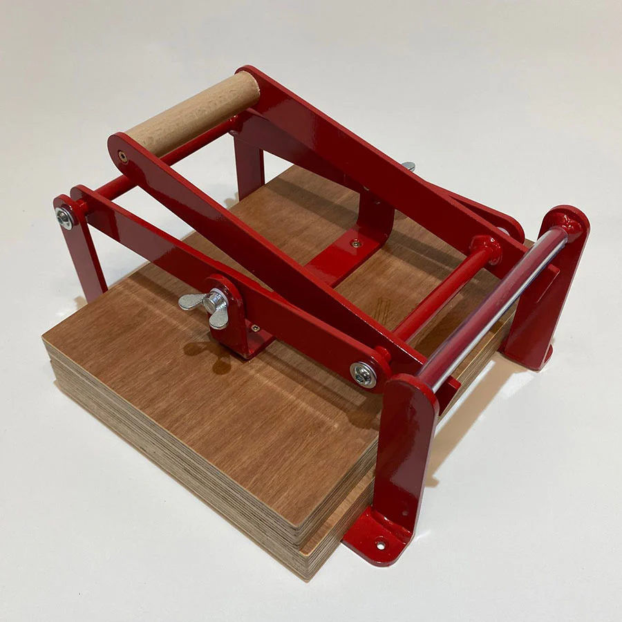 WoodZilla Printing Presses A4 (Special Order) - Image 8