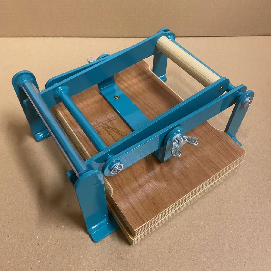 WoodZilla Printing Presses A5 (Special Order) - Image 3