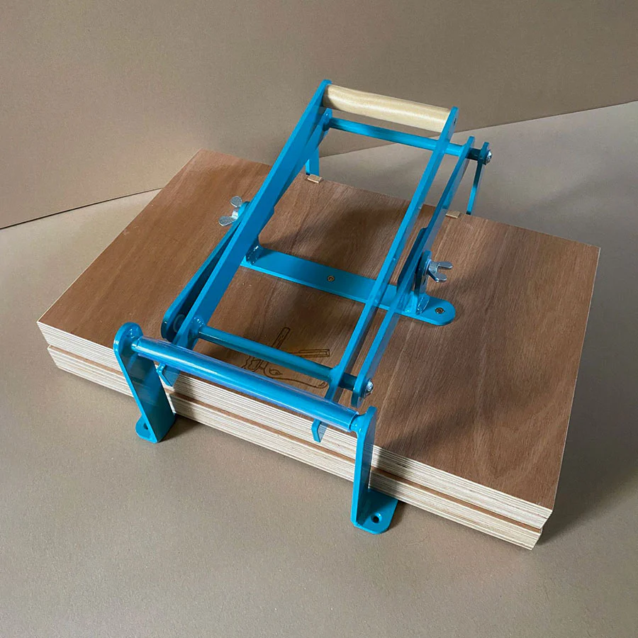 WoodZilla Printing Presses Large (Special Order) - Image 2