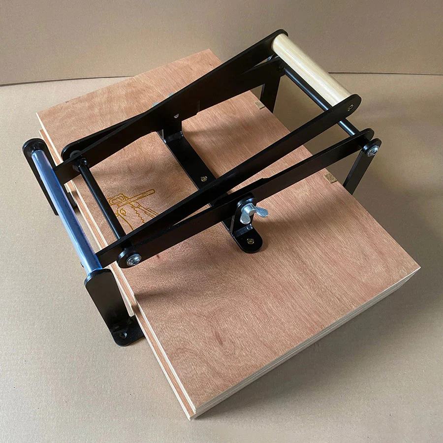 WoodZilla Printing Presses Large (Special Order) - Image 3
