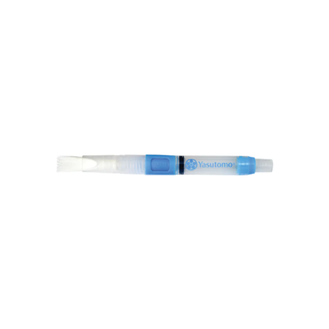 Yasutomo Niji Waterbrush Premier - Flat