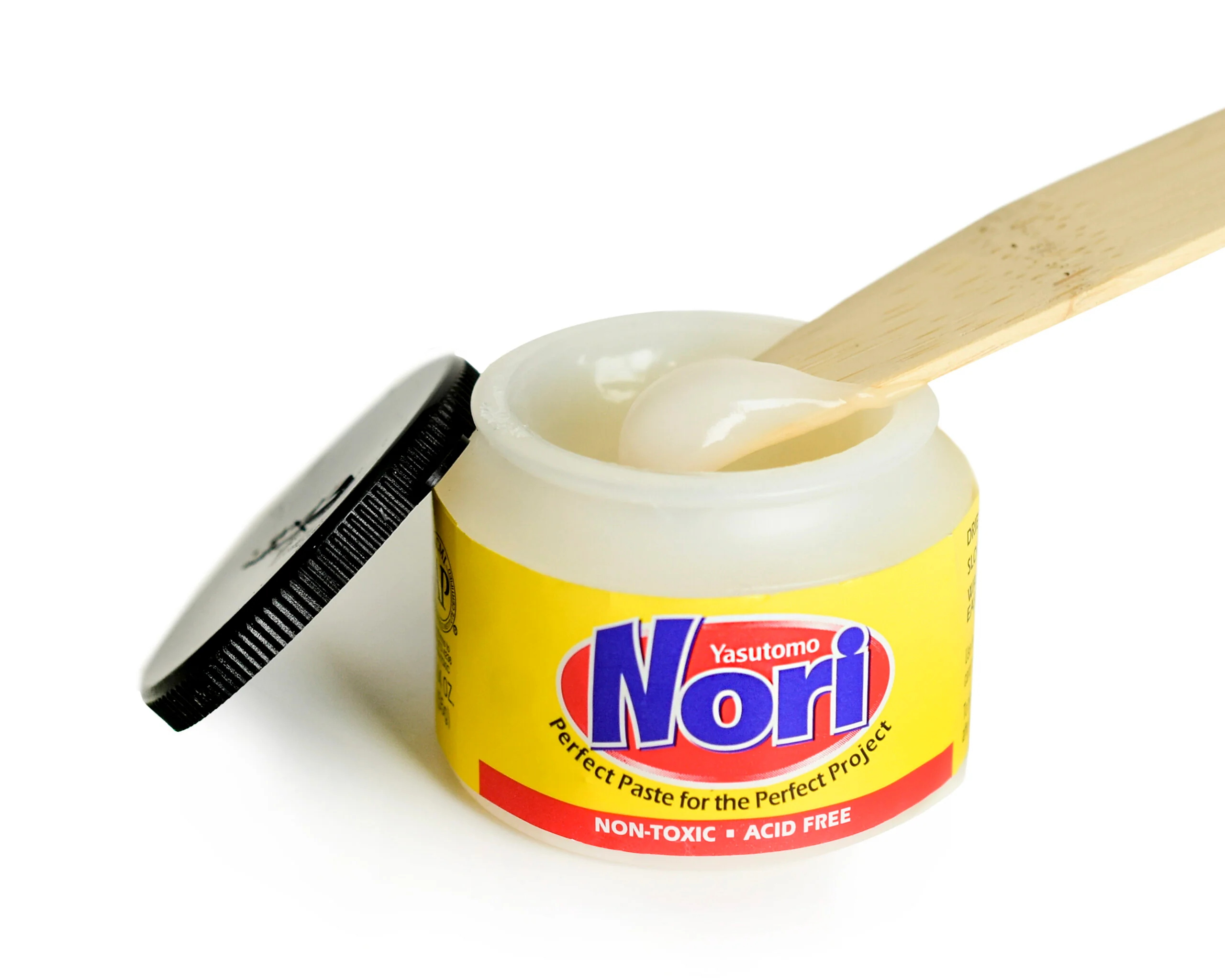 Yasutomo Nori Paste Jar 10 oz - Image 2