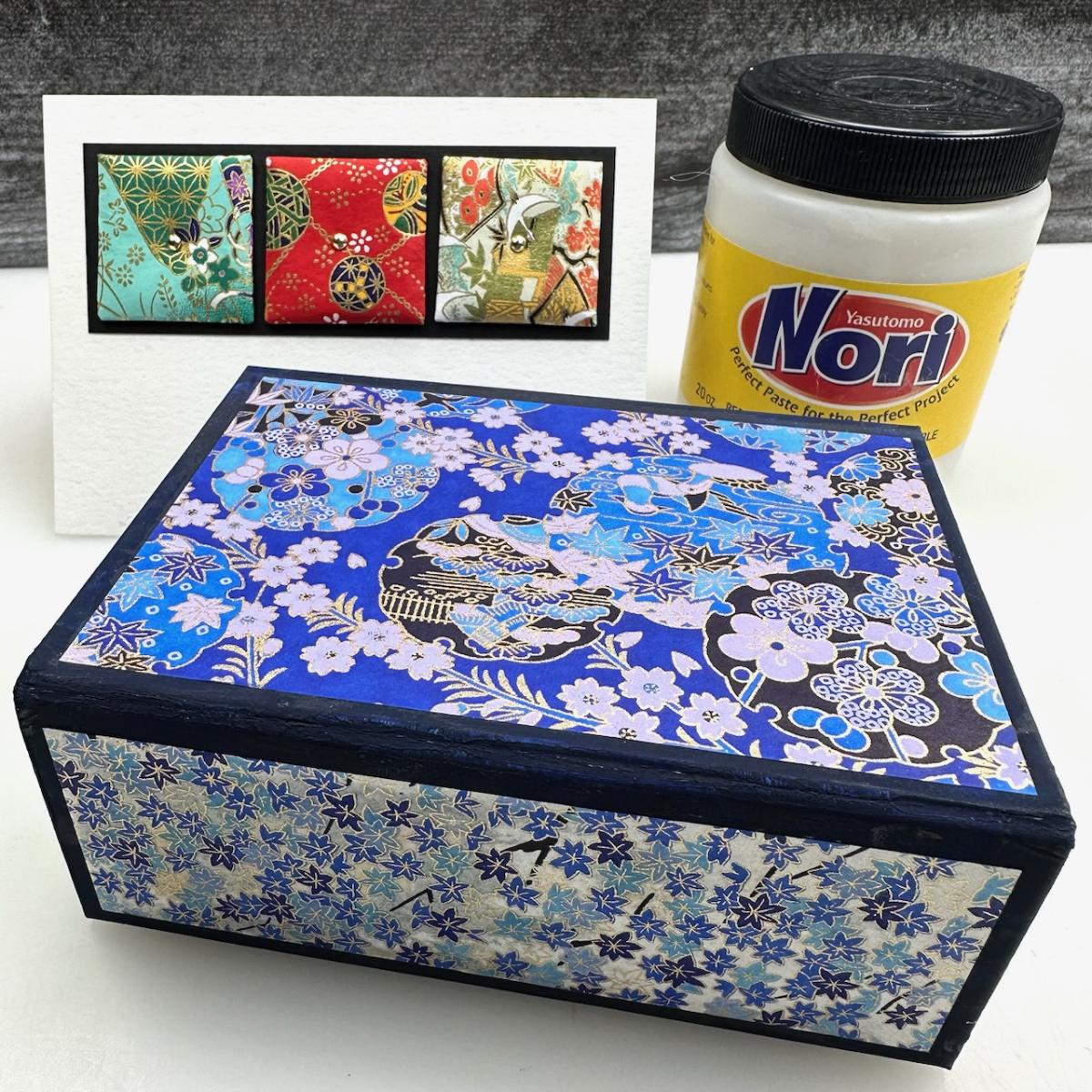 Yasutomo Nori Paste Jar 10 oz - Image 3