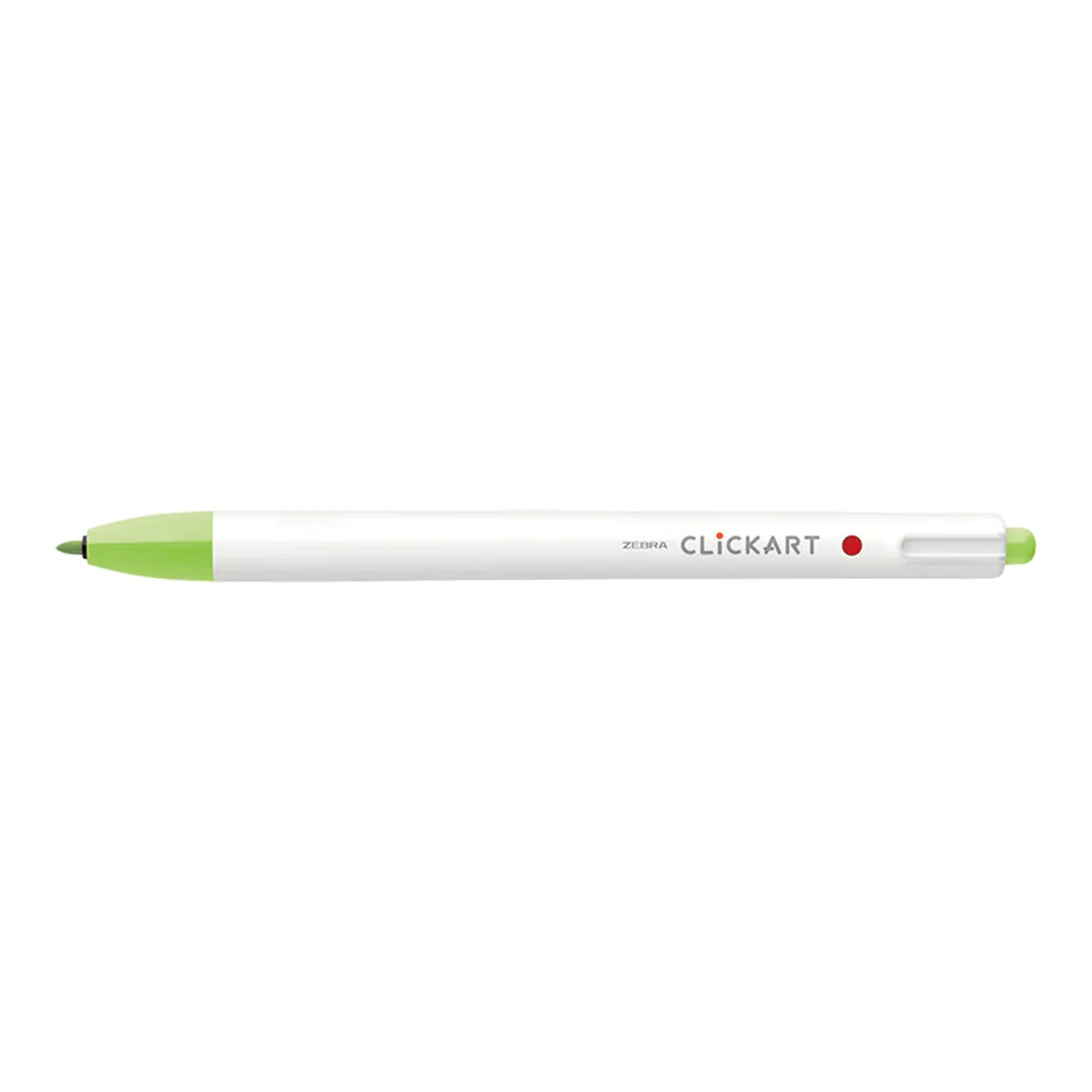 Zebra CLiCKART Retractable Markers - Image 10