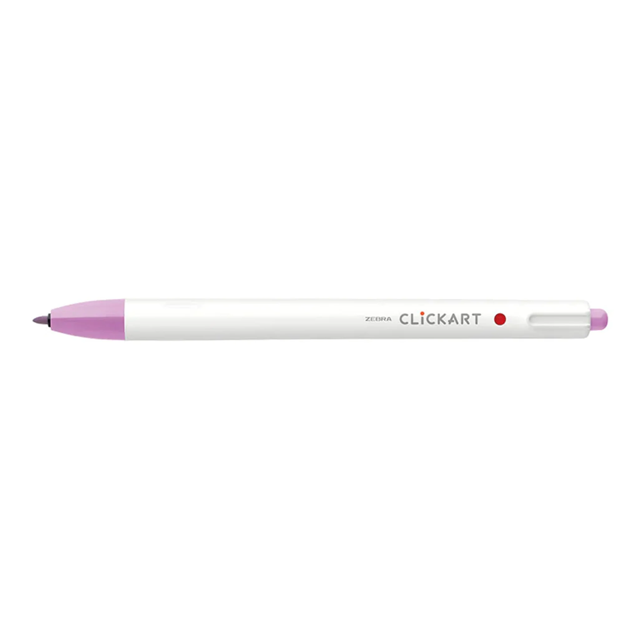 Zebra CLiCKART Retractable Markers - Image 12