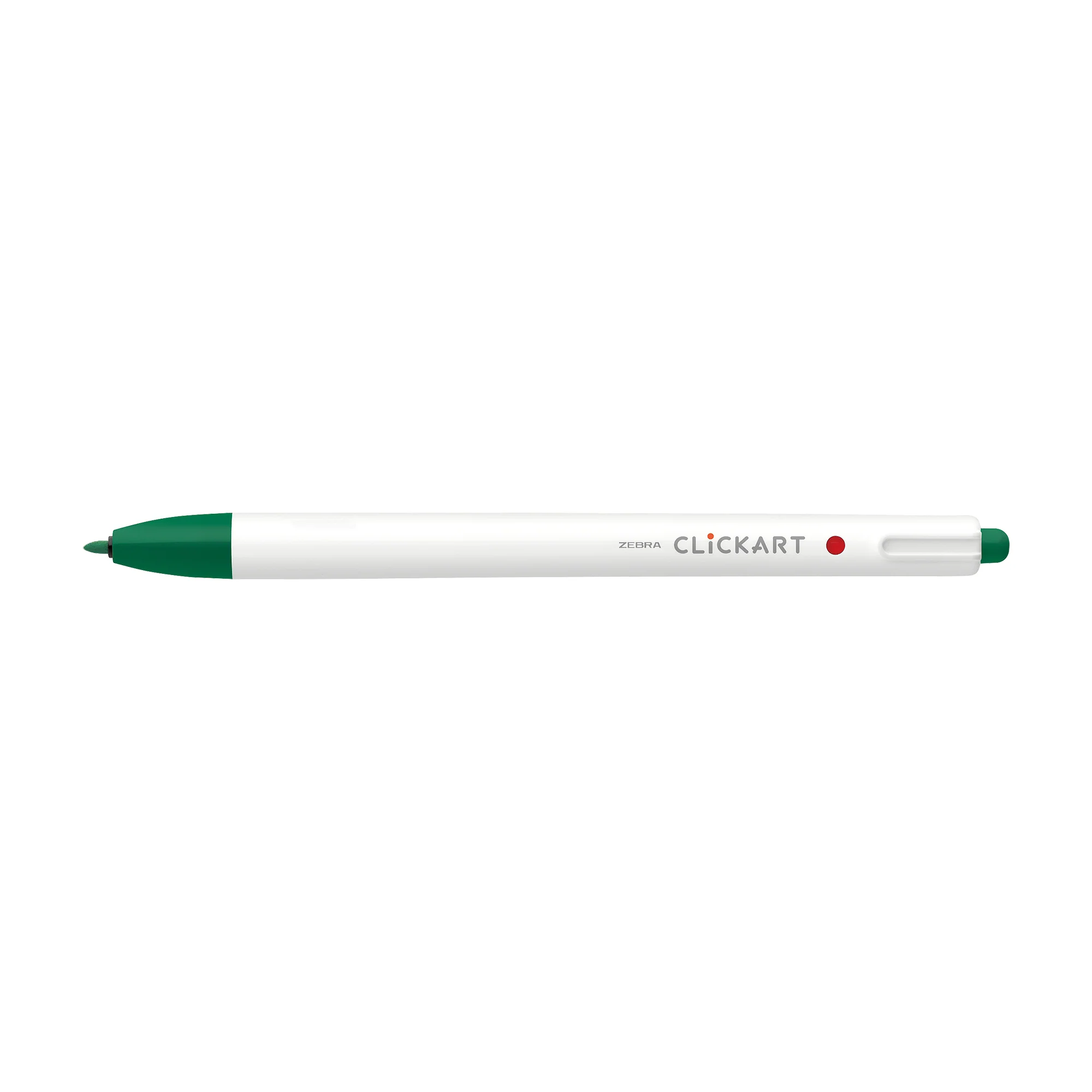 Zebra CLiCKART Retractable Markers - Image 16