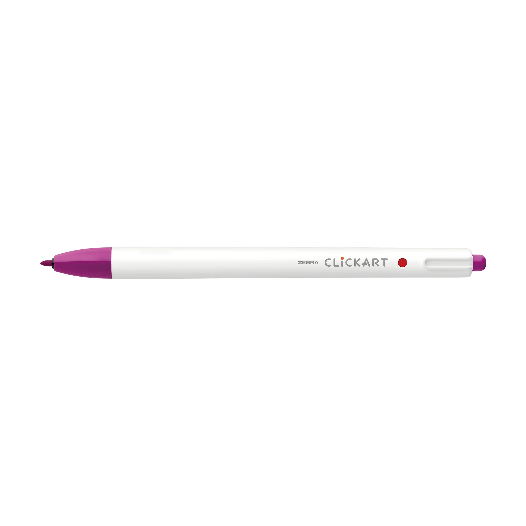 Zebra CLiCKART Retractable Markers - Image 19