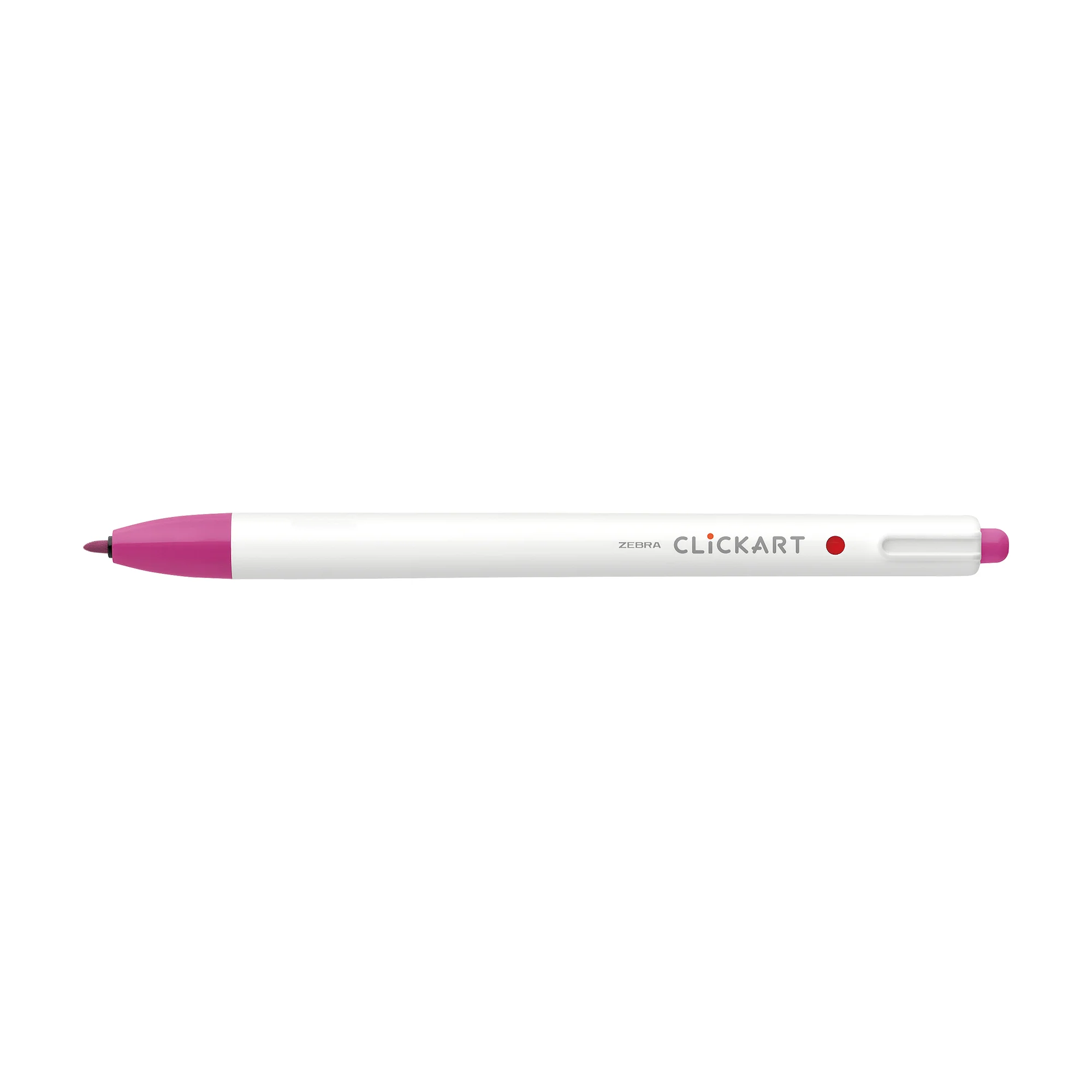 Zebra CLiCKART Retractable Markers - Image 31